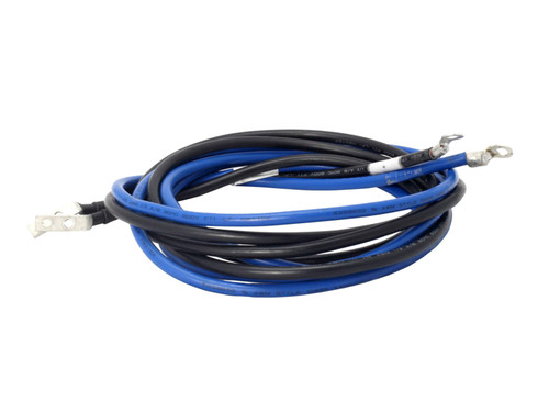 EQobLklLT0C0-c9UfoBoYA.c-r__71731.1708119720.jpg JQ058A | Hewlett Packard Enterprise | internal power cable 590.6" (15 m) - Image 1