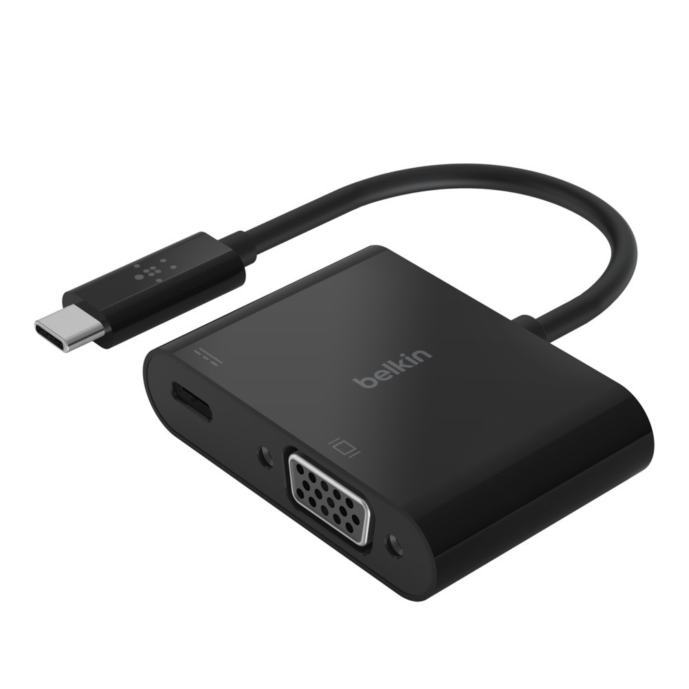 ETr2d8LbOUaQWvohLpxwZw.c-r__49913.1708116828.jpg AVC001BK-BL | Belkin | USB graphics adapter 1920 x 1200 pixels Black - Image 1