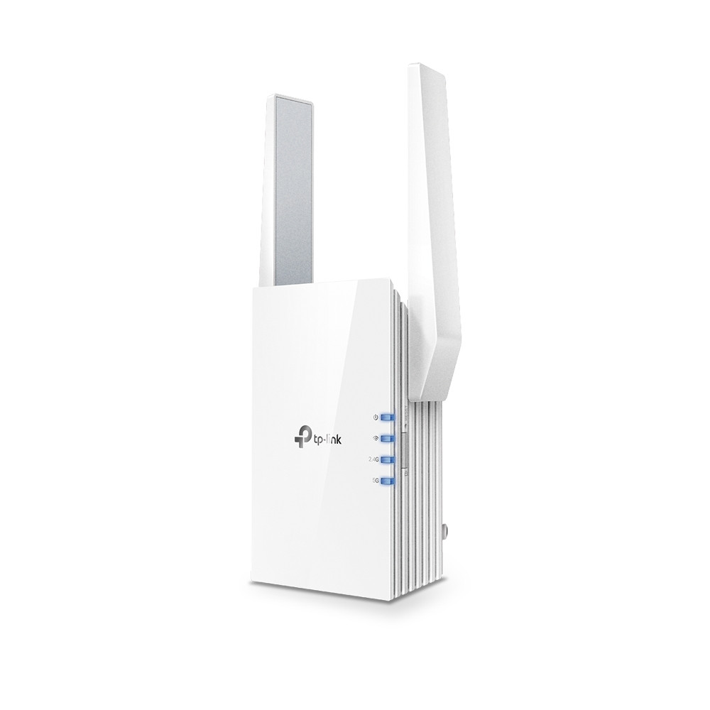 EdmX_jMQNU-jy7HZTJ5qpg.c-r__04962.1708127841-1.jpg RE505X | TP-Link | network extender Network transmitter & receiver White 10, 100, 1000 Mbit/s - Image 1