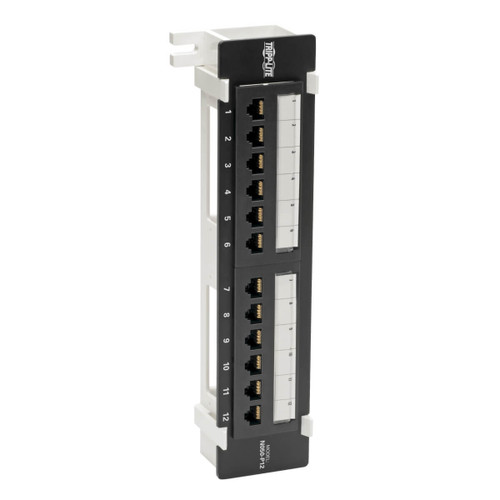 Ekh9SmC_qk29Phz_EsKSRg.c-r__03864.1708128346.jpg N050-P12 | Tripp Lite | patch panel - Image 1