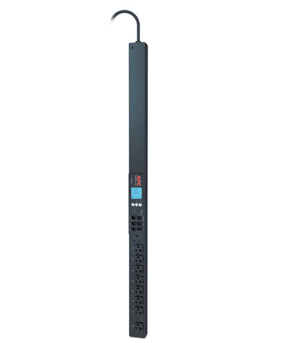 FNNCUYM7cE2H9dvD6b9jig.c-r__15064.1708115734-1.jpg AP8931 | APC | power distribution unit (PDU) 8 AC outlet(s) Black - Image 1