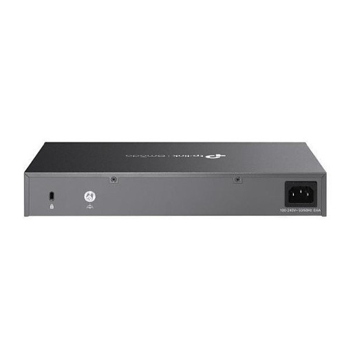 FP-ER7412M2_alt1__41449.1769105497.jpg ER7412M2 | TP-Link| Omada ER7412-M2 Multi-Gigabit VPN Router Quad-core 2x 2.5G Ports - Image 1