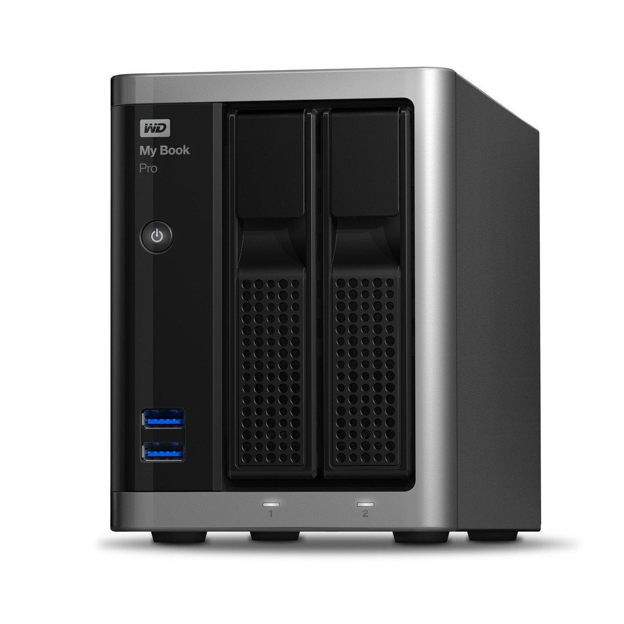 FRKE2A86XEi0mCmPcEY6cg.c-r__87527.1708131075.jpg WDBDTB0100JSL-NESN | Western Digital | My Book Pro 10TB disk array Gray, Black - Image 1