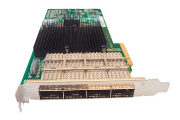 FRU46M0908 | IBM | Quad Port 6Gb Sas Pci Express Host Bus Adapter For System X