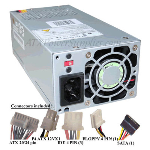 FSP200-50GLV-lg__12340.1673180137__25296.1696336559.jpg FSP200-50GLV | Acer | 200 Watts Internal Power Supply - Image 1