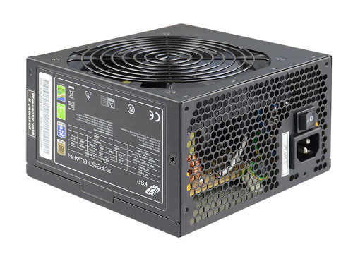 FSP350-60APN288529-lg__11799.1673198373__35788.1696336269-1.jpg FSP350-60APN(85) | Sparkle Power | 350-Watts ATX12V 85% Efficiency 80 Plus Bronze Power Supply - Image 1