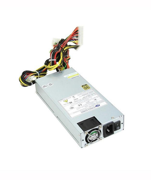 FSP500UDB-B204-lg__74823.1673206775__19038.1696336120.jpg FSP500UDB-B204 | Sparkle Power | 500-Watts 1U Switching 80 Plus Gold Power Supply - Image 1