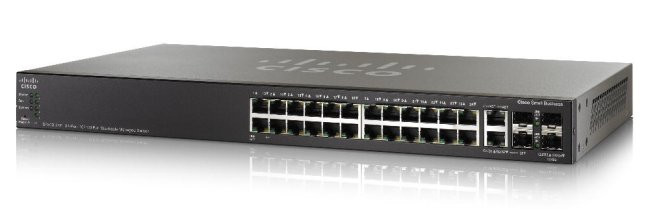 FexFLryTjkOC1Hlm8YOIKg.c-r__56917__29439.1696278966.jpg Sg500X-24-K9-Au | Cisco | 24-Port Gig With 4-Port 10-Gigabit Stack - Image 1