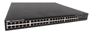 G1306-lg__19436.1636015287__32673.1698769001.386.513.jpg G1306 | Dell | Powerconnect 6248P 48-Ports Poe Gigabit Ethernet L3 Switch - Image 1