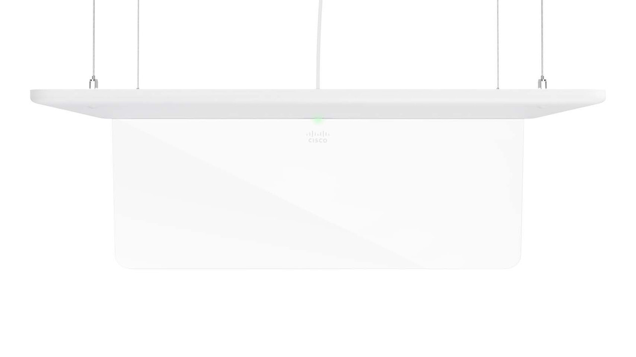 G2J-sX1C4Eq7s3zBzgwhHg.c-r__33715__23770.1696271695-1.jpg CTS-MIC-CLNG-G2= | CISCO | Telepresence Ceiling Microphone Ge - Image 1
