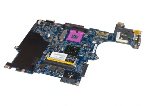 G5PHY__76184.1696350345.jpg G5PHY | Dell | System Board Motherboard Socket S1 for Inspirion 1546 - Image 1