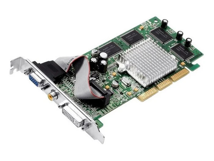 G7102D3P__68605.1707319254.jpg G7102D3P | MSI | Nvidia GeForce GT 710 2GB DDR3 VGA/DVI/HDMI Low Profile PCI-Express Video Card - Image 1