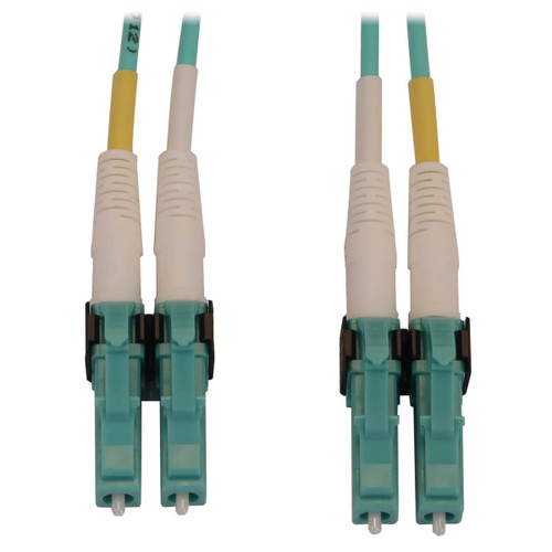 GDMvA-xZYk-ZFQwLpHK0kw.c-r__93754.1708129017.jpg N820X-07M-OM4 | Tripp Lite | fiber optic cable 275.6" (7 m) LC OFNR Aqua color - Image 1