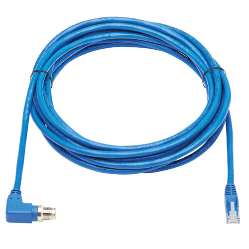 GDhqQuEiLUK4d1s9CZsdIg.c-r__14588.1708129193.jpg NM12-604-10M-BL | Tripp Lite | networking cable Blue 393.7" (10 m) Cat6 U/UTP (UTP) - Image 1