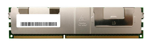 GEN-D3-R-LR-N-lg__99667.1676295873__00467.1696280093.jpg N8102-541F | NEC | 128GB Kit (2 X 64GB) PC3-12800 DDR3-1600MHz ECC Registered CL11 240-Pin Load Reduced DIMM 1.35V Low Voltage Octal Rank Memory - Image 1