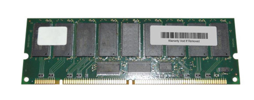 GEN-SD-R-LO-N-lg__20670.1676301617__58618.1696280043.jpg PC133-128MBECC | IBM | 128MB PC133 133MHz ECC Registered CL3 168-Pin DIMM Memory Module - Image 1