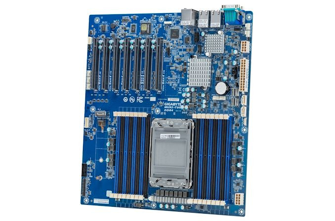 GIGABYTE2520Server2520MU922520TU02520Motherboard2520Feature_678x452__05026.1697140655.jpg X10DRFF | SUPERMICRO | Proprietary INTEL Xeon E5-2600 V4/V3 Ddr4 LGa-2011 Server Motherboard - Image 1