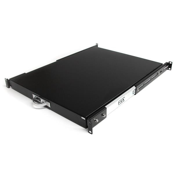 GNCZo5Fy3U2DeS14Alk8_Q.c-r__69300.1708126106-1.jpg SLIDESHELFD | StarTech.com | rack accessory Adjustable shelf - Image 1