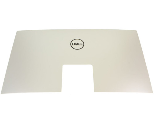 GRKVTa1__34758__03389.1751475015.jpg 0GRKVT | Dell | Inspiron 5475 all-in-one White LCD Back Cover - Image 1