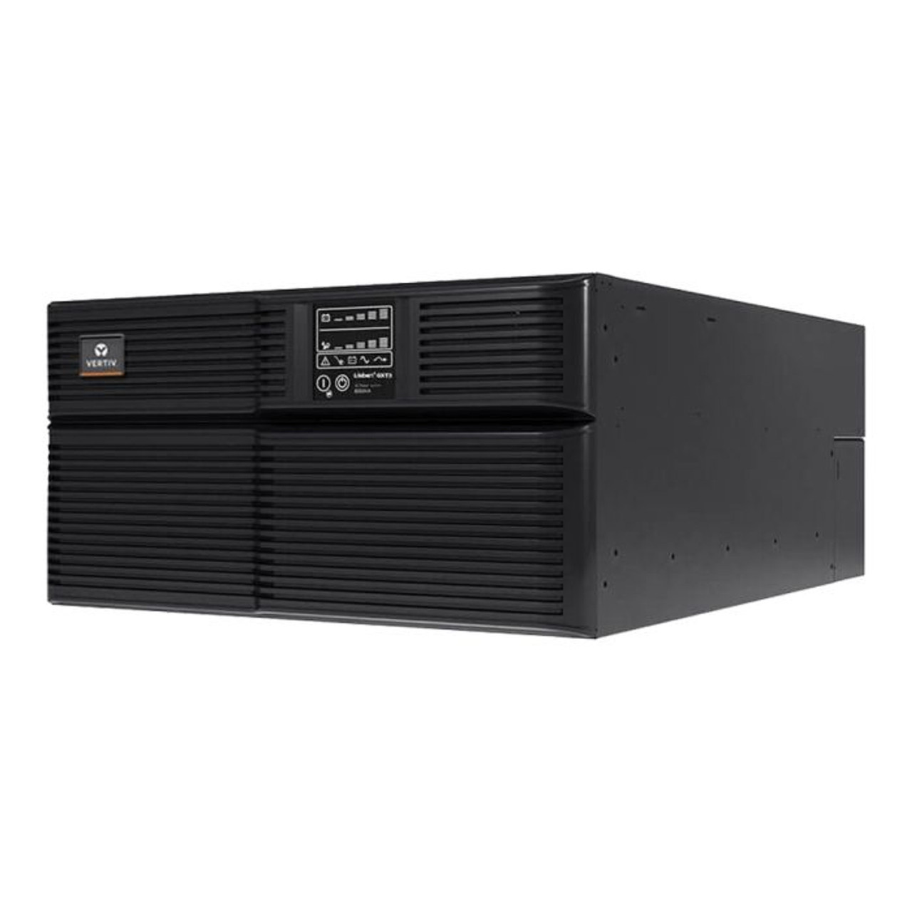 GXT3-6000RTL630-KIT_6000va_Liebert_GXT3_Online_1__95170.1738883465__17553.1764251643.jpg GXT3-6000RTL630-KIT | Liebert | 6000va GXT3 Online 200-240v -5U - Image 1