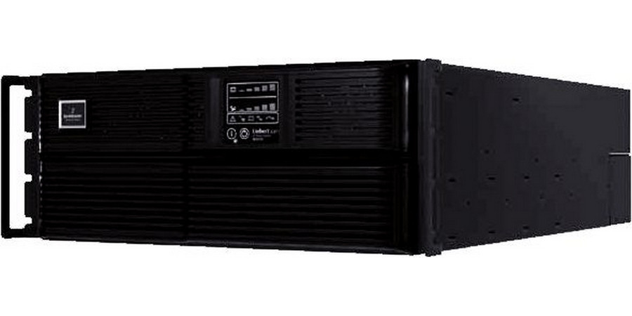 GXT36000RT208__83902.1764251642-2.jpg GXT3-6000RT208 | Liebert | Uninterruptible Power Supply UPS - Image 1