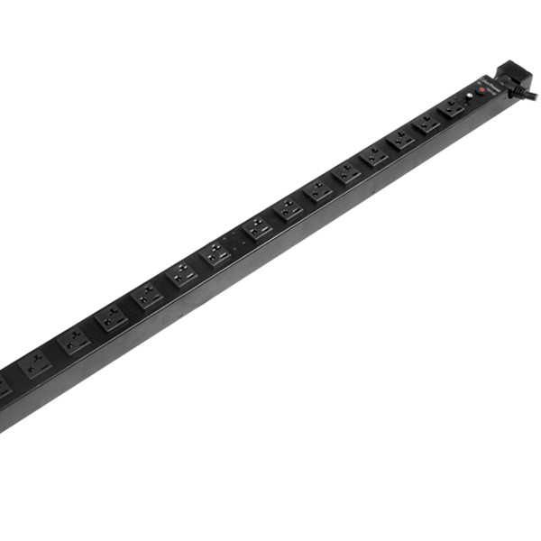 Gyqz9qnhhkCkQQEtL5DP7Q.c-r__03438.1708117987-1.jpg PDU20BVT32F | Cyberpower | power distribution unit (PDU) 32 AC outlet(s) 0U Black - Image 1