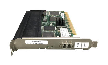 H11513 | IBM | 2Gb Fibre Host Adapter (Bulk) D