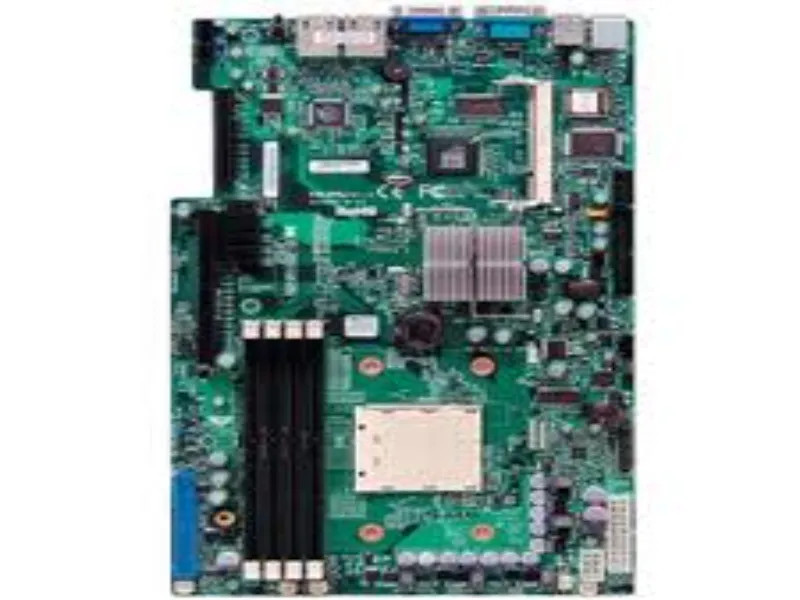 H8SMU__62585.1696343637.jpg H8SMU | Supermicro | Opteron 1000 Series Server Board Socket AM2 1000MHz System Bus 8GB (Max) DDR2 SDRAM SupPort - Image 1