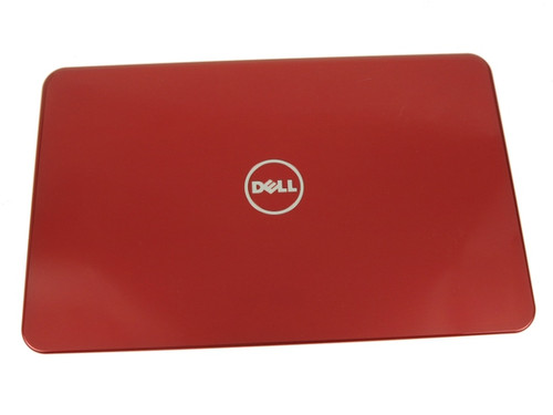 HC6M4a1__95586__22989.1751475402.jpg 0NYN44 | Dell | Inspiron 15R (N5110) 15.6" Switch Lid LCD Cover Pink Swirl Design - Image 1