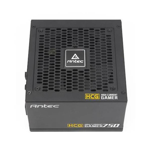 HCG750Gold-lg__45726.1673196094__82471.1696336306.jpg HCG750-Gold | Antec | 750-Watts ATX12V 92% Efficiency 80 Plus Gold Power Supply HCG750 - Image 1