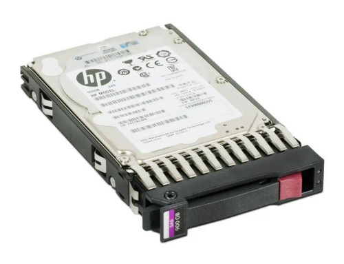HDEBC00CAA51__85013.1694782423.jpg HDEBC00CAA51 | HP | 900GB 10000RPM SAS 6GB/s 2.5-inch Hard Drive - Image 1