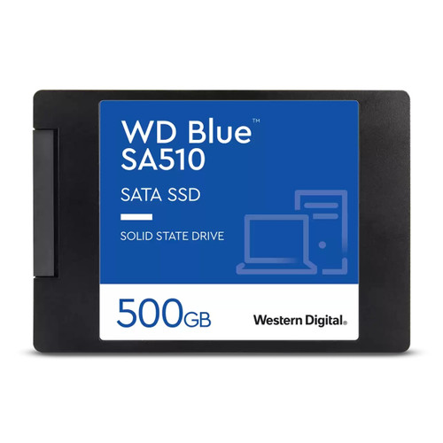 HHPd5baZv0ODK9CLq8S8VA.c-r__76303.1708131028.jpg WDS500G3B0A | Western Digital | Blue SA510 2.5" 500 GB Serial ATA III - Image 1