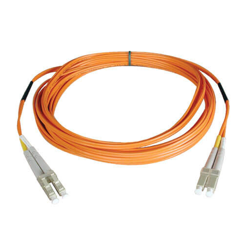 HLGwQyrA8UiAbhF-CSwVGw.c-r__41908.1708128719.jpg N320-46M | Tripp Lite | fiber optic cable 1811" (46 m) 2x LC OFNR Gray, Orange - Image 1