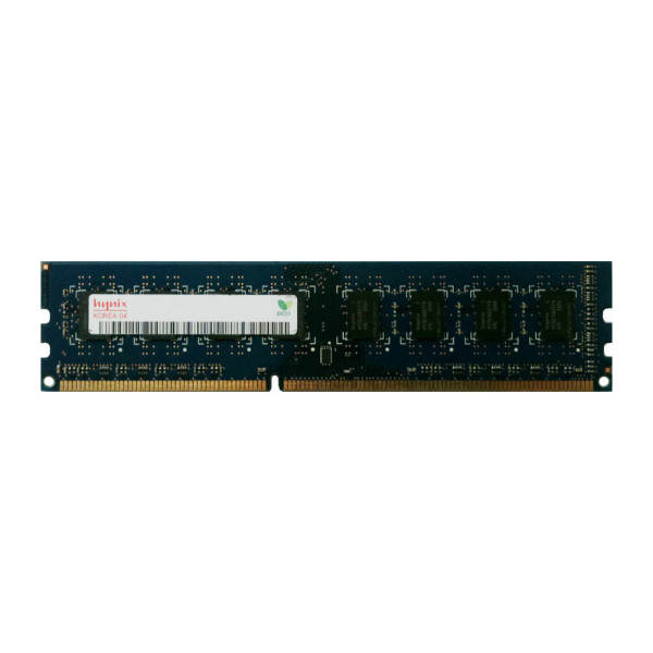 HMT41GU6MFR8A-PB__22639.1707322006-1.jpg HMT41GU6MFR8A-PB | Hynix | 8GB DDR3-1600MHz PC3-12800 non-ECC Unbuffered CL11 240-Pin DIMM 1.35V Low Voltage Dual Rank Memory Module - Image 1