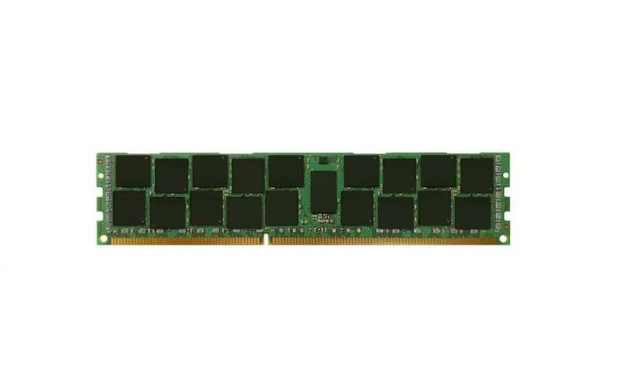 HMT41GV7AFR4A-H9__89819.1707321950-1.jpg HMT41GV7AFR4A-H9 | Hynix | 8GB DDR3-1333MHz PC3-10600 ECC Registered CL9 240-Pin DIMM 1.35V Low Voltage (VLP) Single Rank Memory Module - Image 1