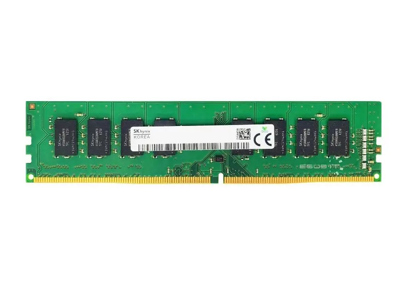 HMT451U6MFR8C-PB__18047.1707321263-1.jpg HMT451U6MFR8C-PB | Hynix | 4GB DDR3-1600MHz PC3-12800 non-ECC Unbuffered CL11 240-Pin DIMM Single Rank Memory Module - Image 1