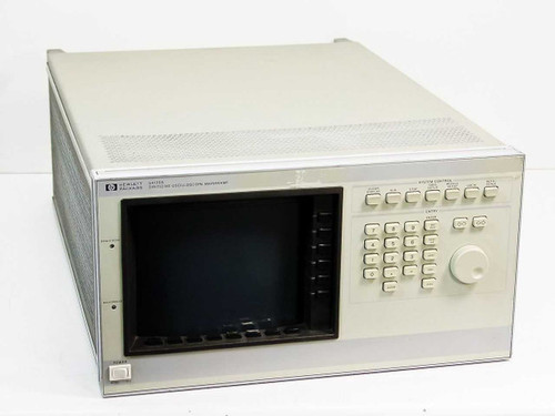 HP-54120A-Digitizing-Oscilloscope-Mainframe-No-54121A-No-Power-As-Is_81980__24139.1707670052__07299.1746471183.jpg 54120A | HP | Digitizing Oscilloscope Mainframe - Image 1