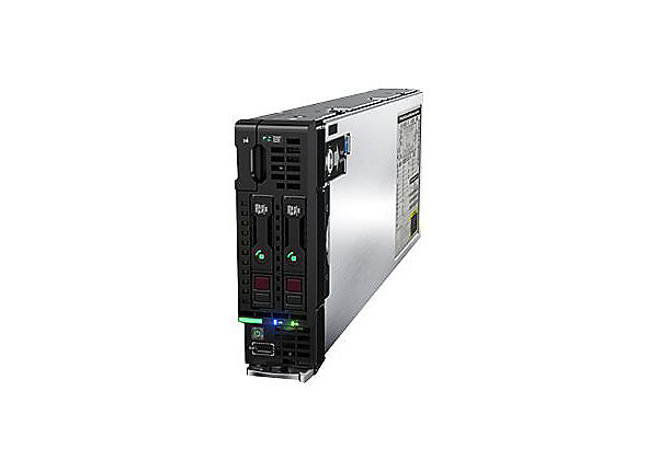 HPEProLiantBL460cGen10-blade-noCPU-0GB-0GB-1518077347__60556.1752511251-1.jpg P02058-S01 | HP | ProLiant BL460c Gen10 Blade Server 2 x Intel Xeon Gold 6148 2.4GHz Icosa-Core 20 Core 192GB DDR4 SDRAM 12Gb/s SAS Serial SATA/600 Controller - Image 1