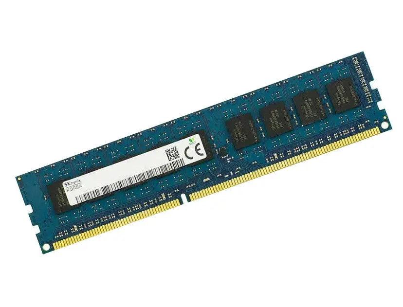 HYMP512U72CP8-C4__58935.1707321167-1.jpg HYMP512U72CP8-C4 | Hynix | 1GB DDR2-533MHz PC2-4200 ECC Unbuffered CL4 240-Pin DIMM Dual Rank Memory Module - Image 1