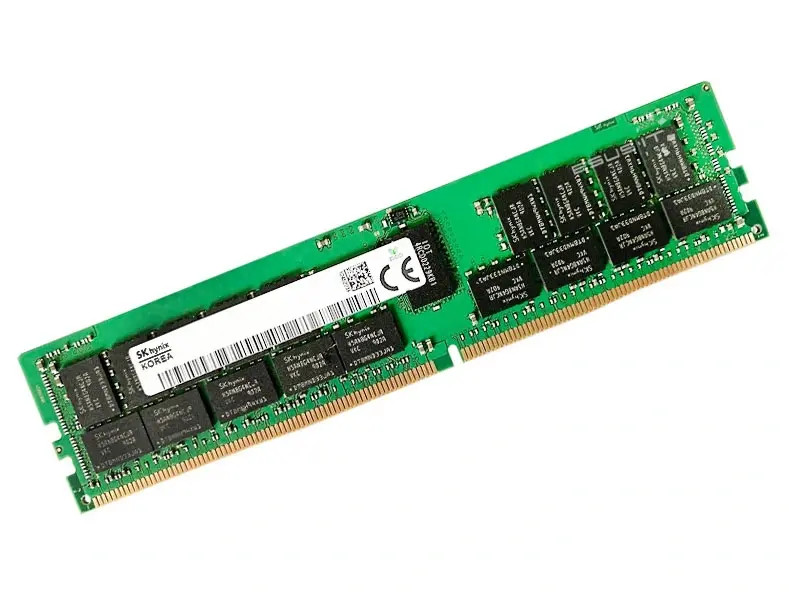 HYMP525R72CP4-E3__76073.1707321099-1.jpg HYMP525R72CP4-E3 | Hynix | 2GB DDR2-400MHz PC2-3200 ECC Registered CL3 240-Pin DIMM Dual Rank Memory Module - Image 1