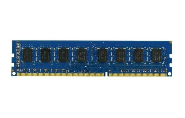 HYS64T128020HU-3__99773.1707322156-1.jpg HYS64T128020HU-3 | Infineon Technologies | 1GB DDR2-533MHz PC2-4200 non-ECC Unbuffered CL4 240-Pin DIMM Memory Module - Image 1