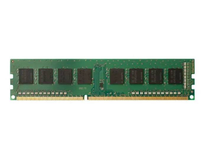 HYS72D128320GU-6-A__48822.1707322802-1.jpg HYS72D128320GU-6-A | Infineon Technologies | 1GB DDR-333MHz PC2700 ECC Unbuffered CL2.5 184-Pin DIMM Memory Module - Image 1