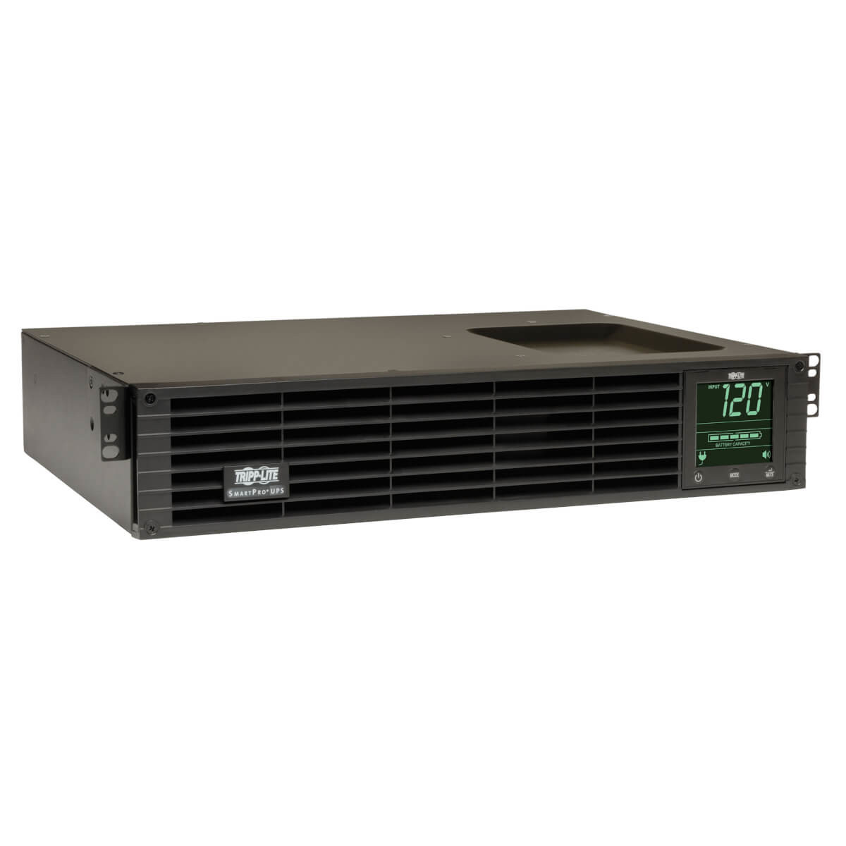 HgN1UXNH7kWWiv5Wj5mjfg.c-r__97568.1708129917-1.jpg SMART1500RMXLN | Tripp Lite | uninterruptible power supply (UPS) Line-Interactive 1.5 kVA 1350 W 8 AC outlet(s) - Image 1