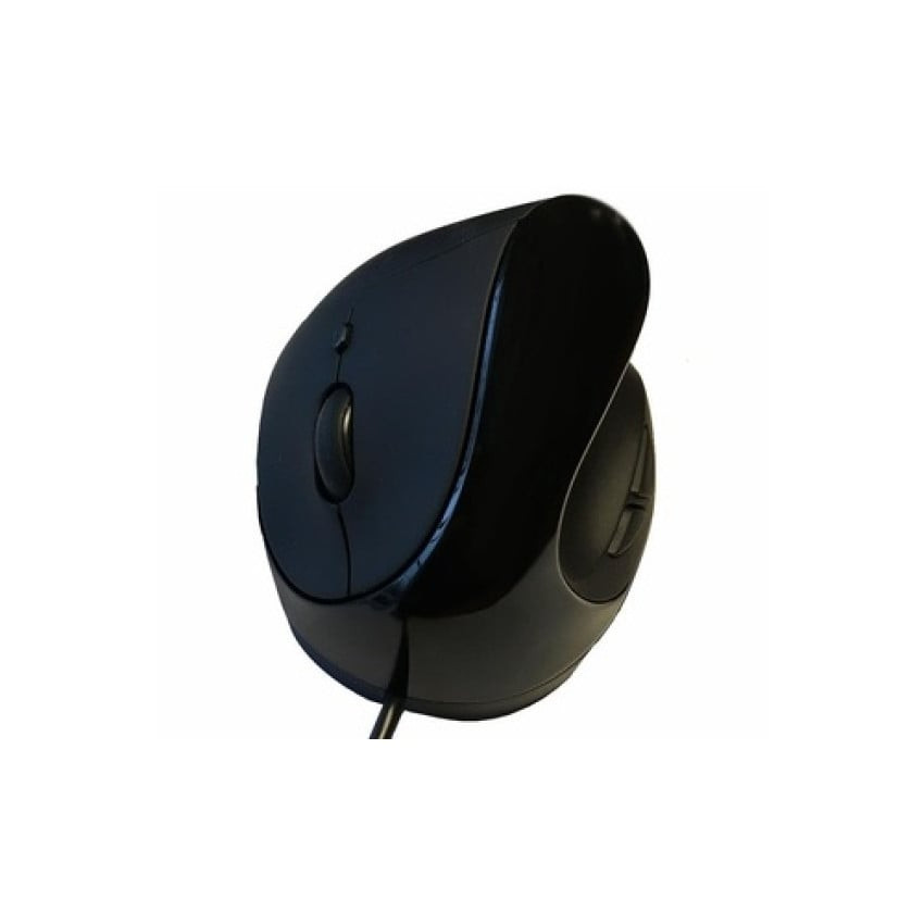 I3448428-850x850-0__46319.1772477959-1.jpg EM011BK | Ergoguys | Comfi USB Black Ergonomic Mouse - Image 1