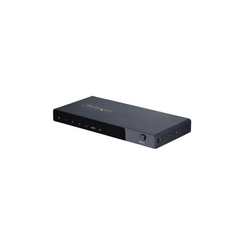 I9998456__88899.1769105343-1.jpg 4PORT8KHDMISWITCH | StarTech| 4-Port 8K HDMI Switch - Image 1