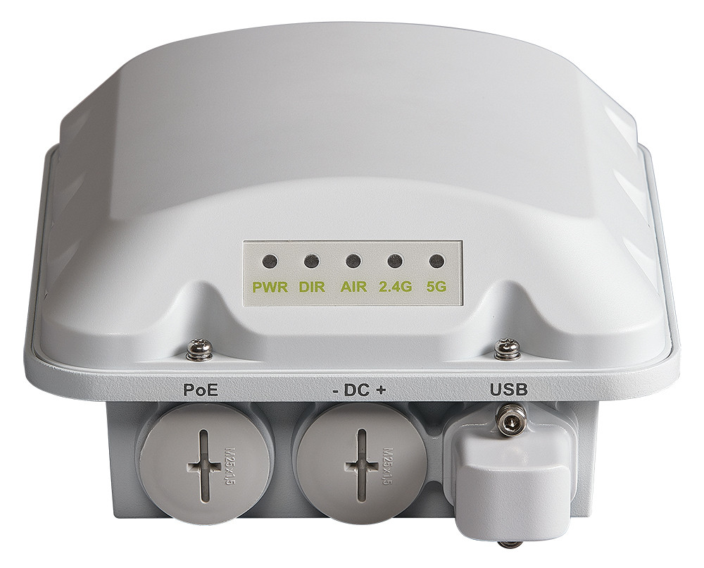 INc_NkJQ3UuaD43Z63mJGQ.c-r__36641.1708123991-1.jpg 901-T310-WW40 | RUCKUS WIRELESS | T310d WLAN access point 867 Mbit/s Power over Ethernet (PoE) White - Image 1