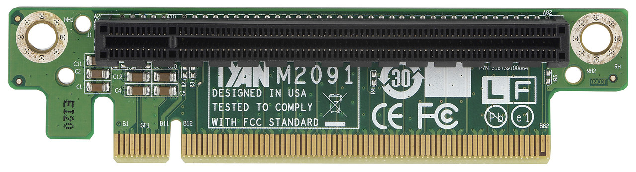 ISF3DdDwfUatPKeAQwY0Jg.c-r__77181.1708130747.jpg M2091 | Tyan | slot expander - Image 1