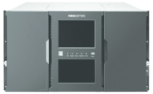 ISoA3Ad5FUWgsUkaHBqcaw.c-r__84731.1708123584.jpg OV-NEOXL806FC | Overland-Tandberg | NEOxl 80 Storage auto loader & library Tape Cartridge 1400000 GB - Image 1