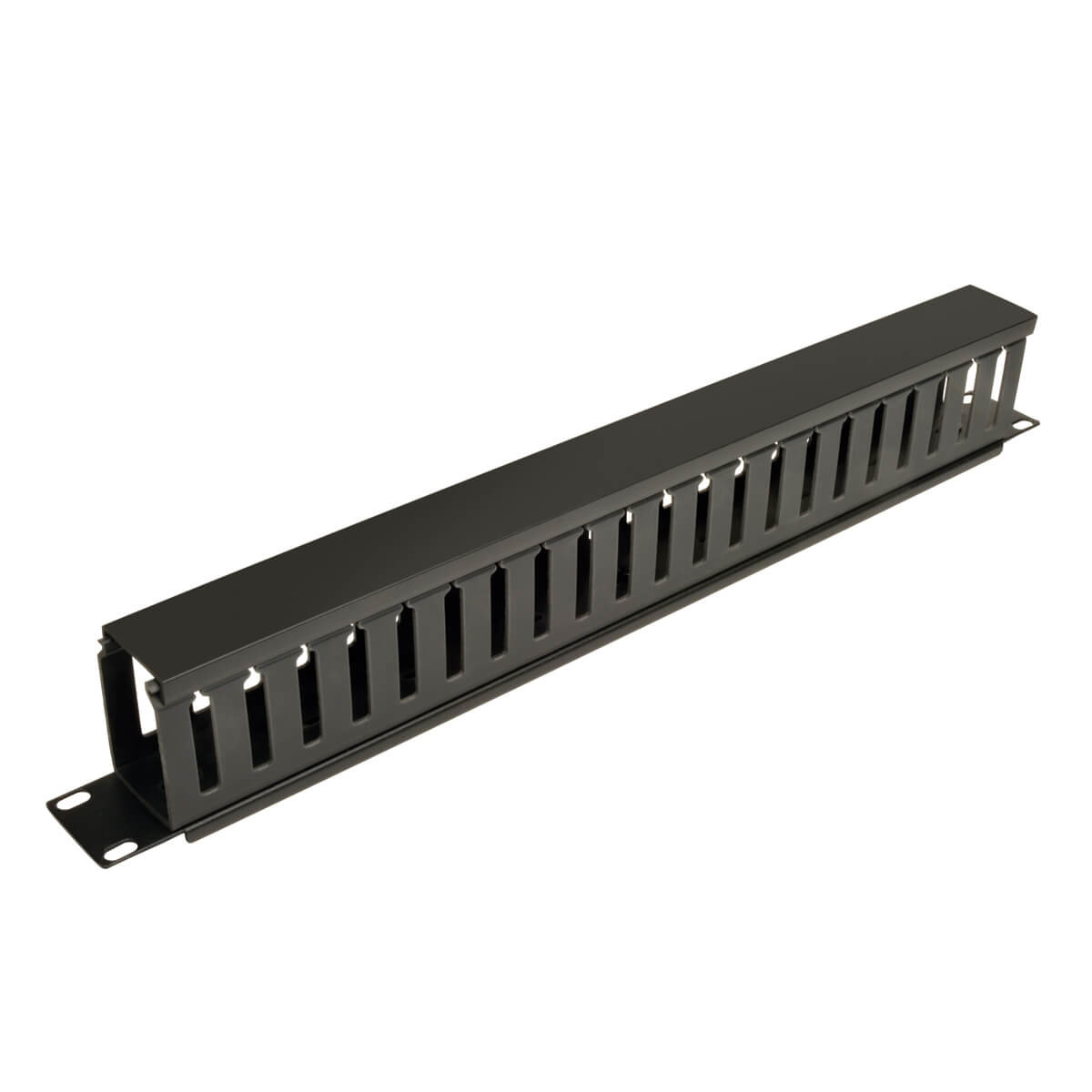 ISwWANY06k627_klCt1XfQ.c-r__61760.1708130061.jpg SRCABLEDUCT1U | Tripp Lite | rack accessory - Image 1