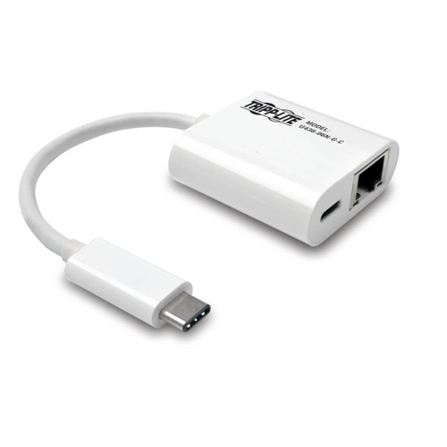 IeEsufV2M0qgq8wf2J2A6Q.c-r__92357.1708130578.jpg U436-06N-G-C | Tripp Lite | interface cards/adapter RJ-45, USB 3.2 Gen 1 (3.1 Gen 1) - Image 1